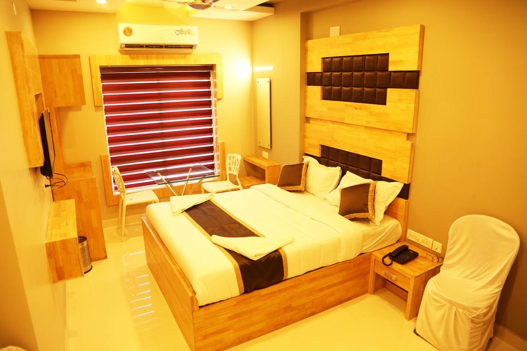 Guest house Rayyan Business Class