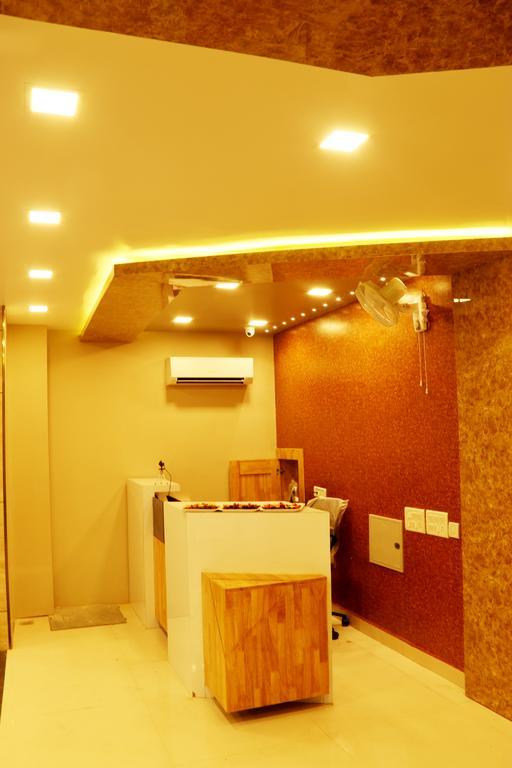 Rayyan Business Class Chennai