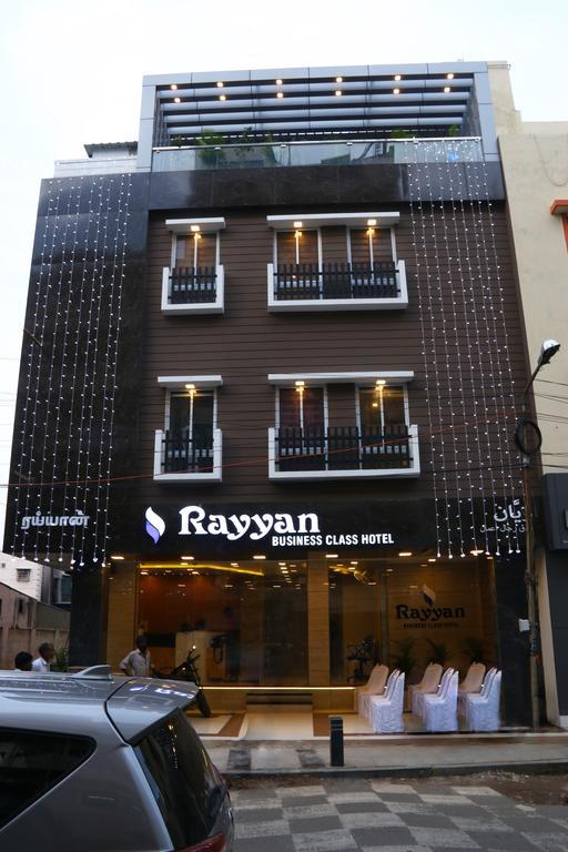 Guest house Rayyan Business Class