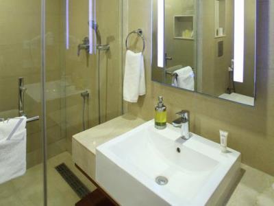 Abu Palace Hotel Chennai