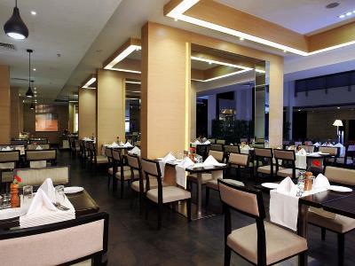 Abu Palace Hotel