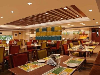 Hotel Lemon Tree Shimona