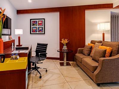 Zone By The Park, Orr, Hotel Chennai
