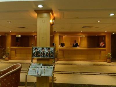 Royal Regency Lifotel By Crossway Hotel