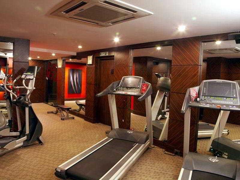 Royal Regency Lifotel By Crossway