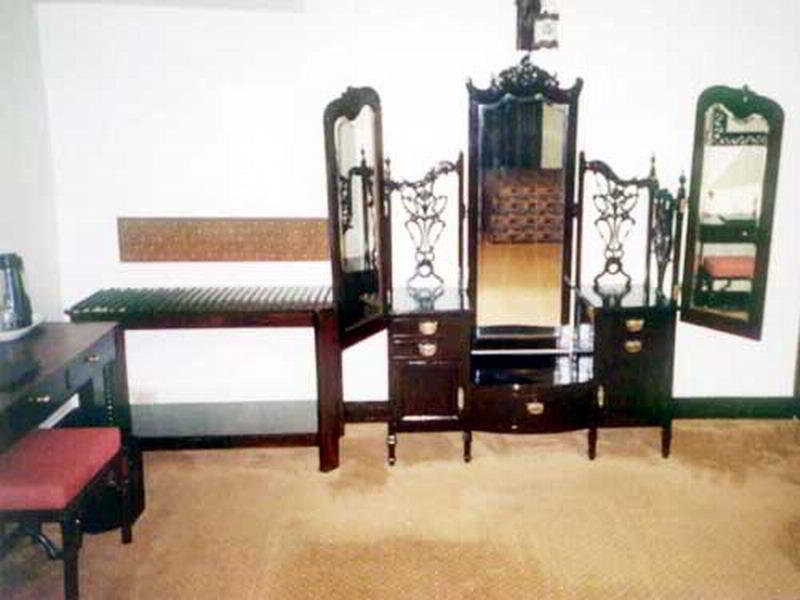 Ambassador Pallava Hotel 4*