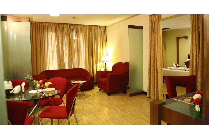 Regenta Central Deccan Chennai, Royapettah Hotel Chennai