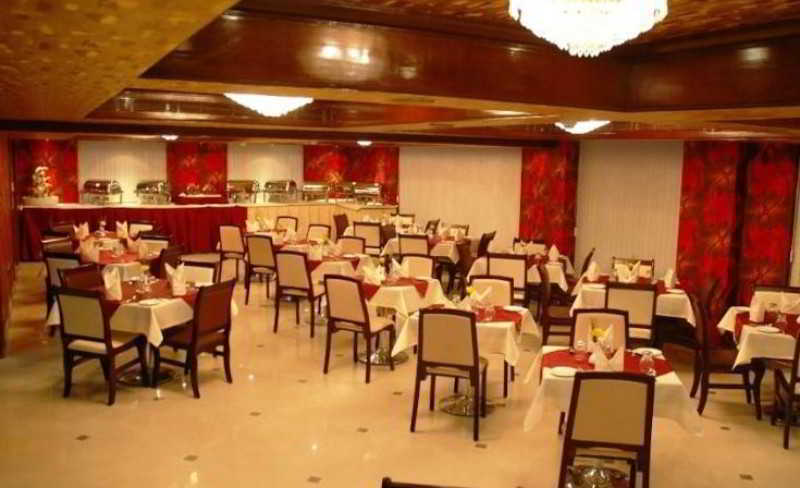 Esthell 3* Chennai