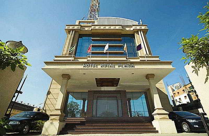 Hotel Super Townhouse Koyambedu