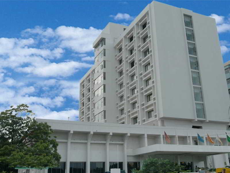 Hotel Ramada By Wyndham Egmore Chennai