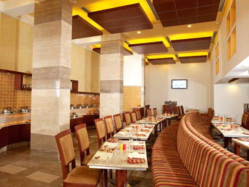 The Residency, Hotel 4*