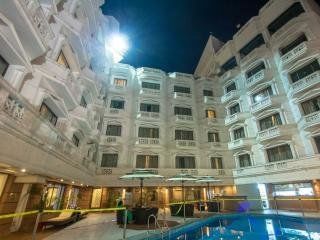 The Aruna Hotel 4*