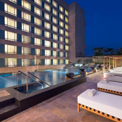 Hotel The Westin Velachery