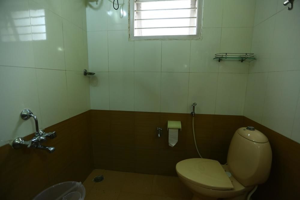 Hotel Oyo T Nagar Habibullah Road 3*