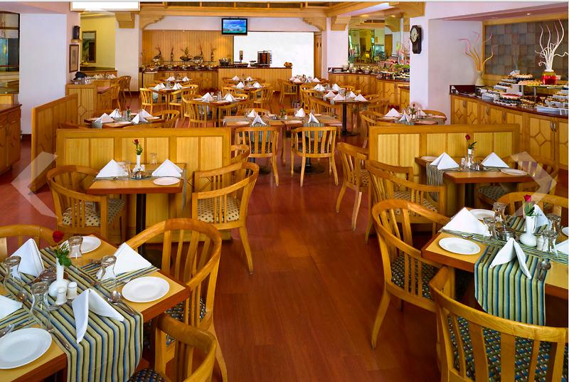 Hotel Grand By Grt Chennai