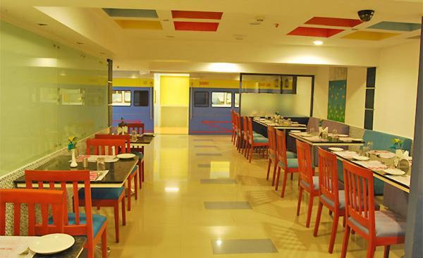 Fabexpress Black Pearl T Nagar Chennai