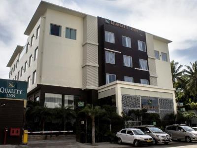 Southern Comfort Hotel Chennai