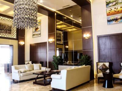 Southern Comfort Hotel