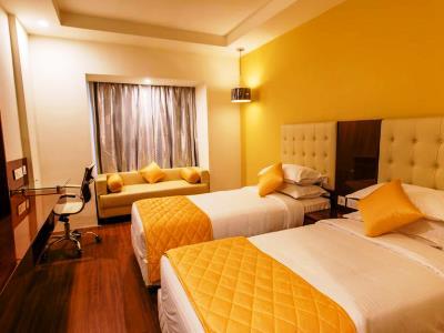 Southern Comfort Chennai
