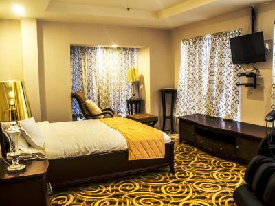 Hotel Southern Comfort 4*