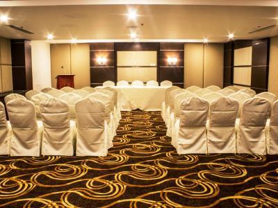 Southern Comfort Hotel Chennai