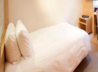 Hotel Priyadarshini Park Chennai