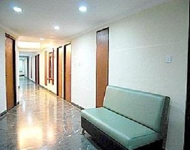 Hotel Priyadarshini Park