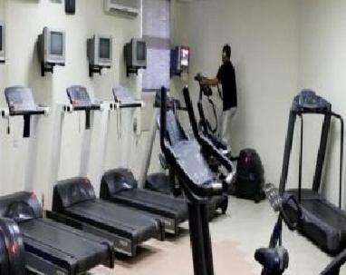 Priyadarshini Park Hotel Chennai