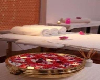 Priyadarshini Park Chennai