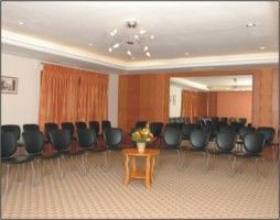 Southern Crest Hotel 3*