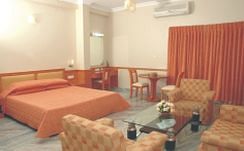 Southern Crest Hotel Chennai
