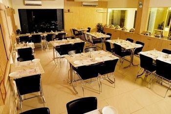 Hotel Hotel Sooriya Residency