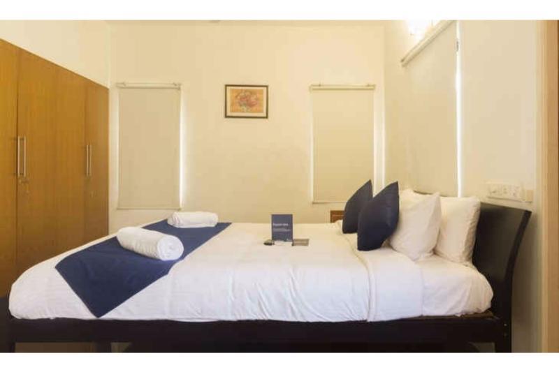 Capital O 35927 Comfort Suites