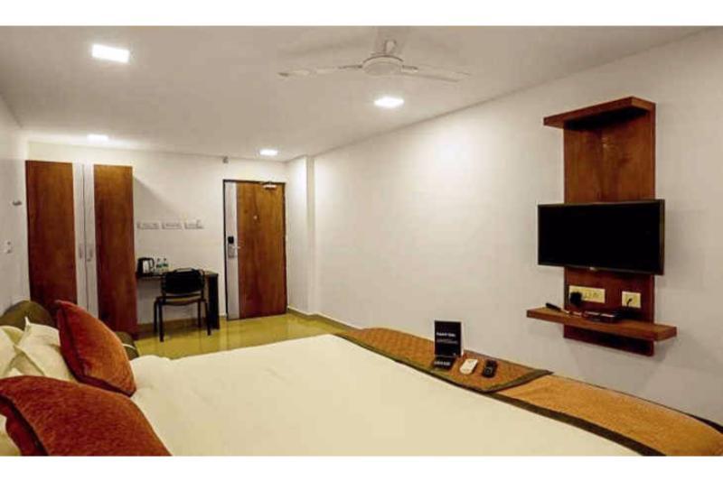 Venture Park, Omr, Thoraipakkam, Chennai