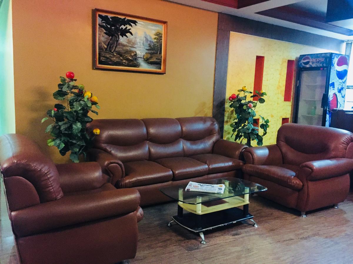 Kingston Inn Chennai