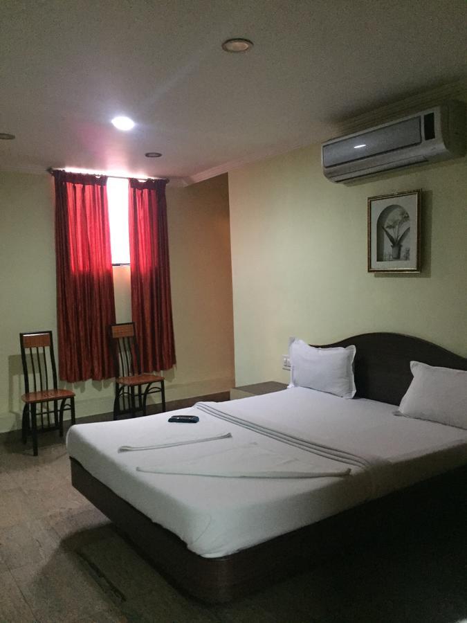 Kingston 3* Chennai