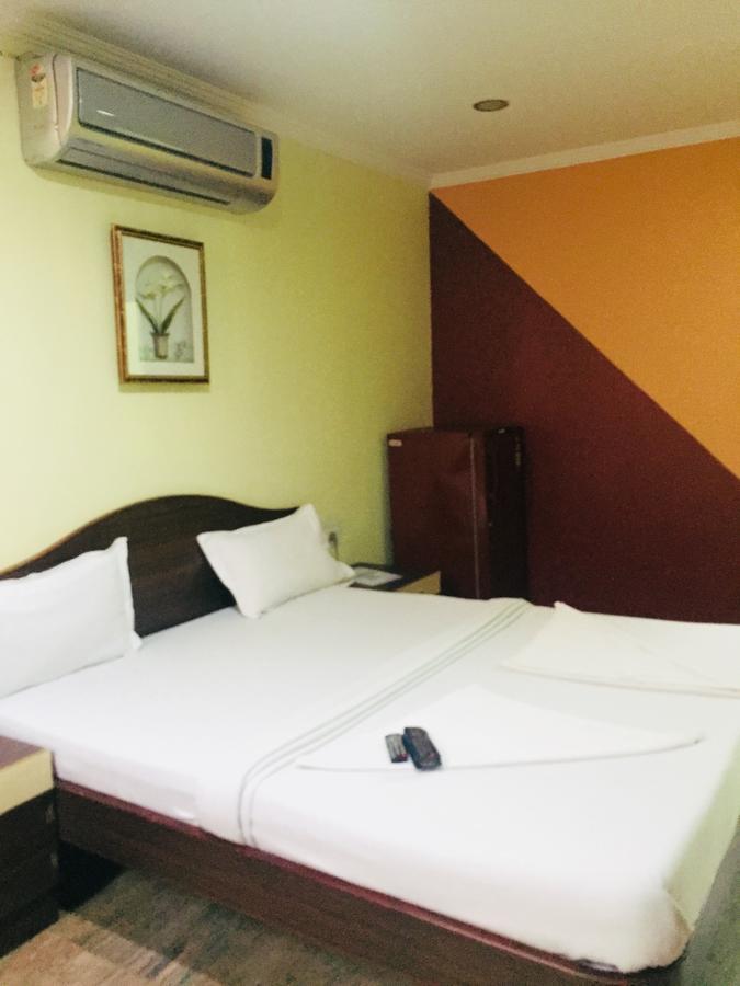 Kingston Chennai