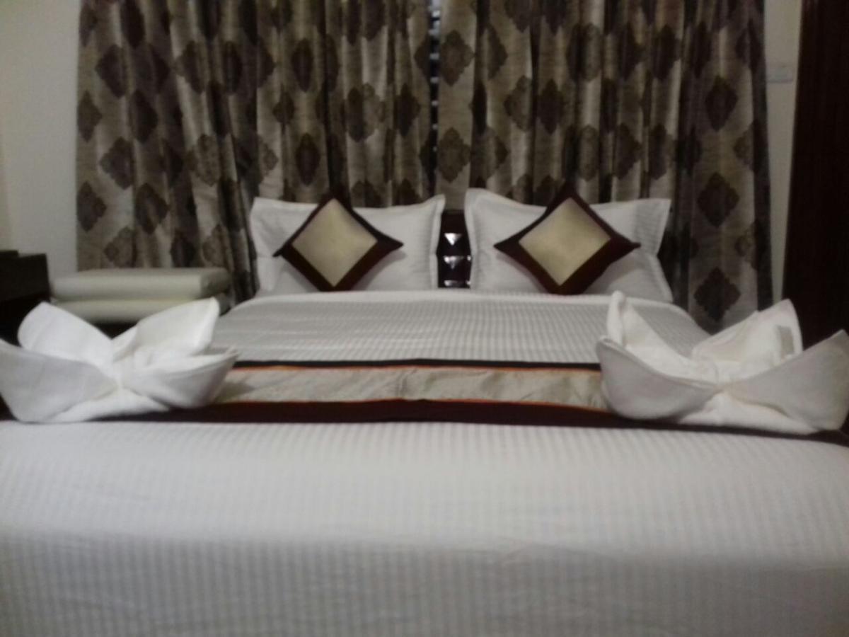 Iris Comfort Guest house 2*