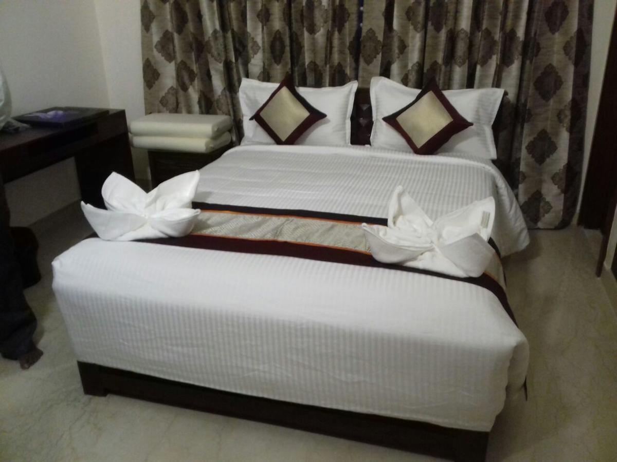 Guest house Iris Comfort 2*