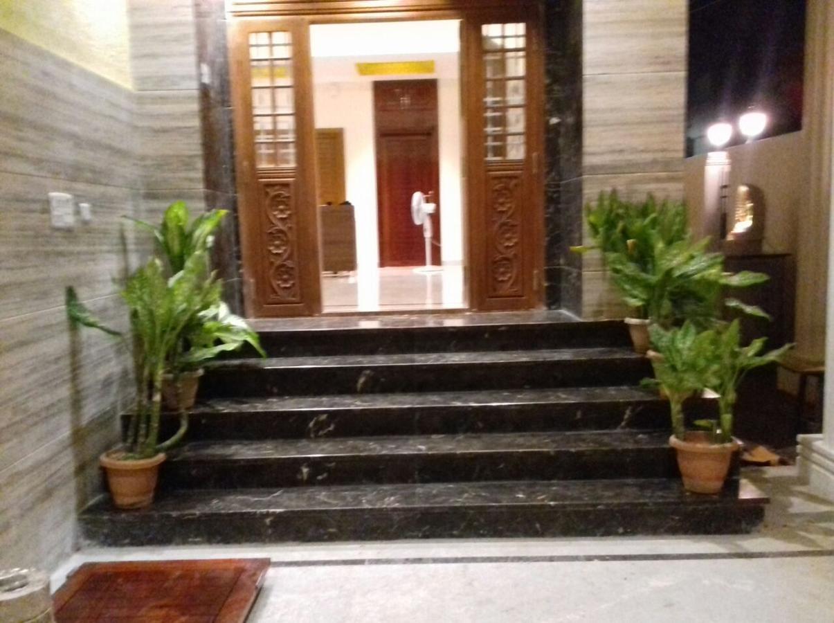 Iris Comfort Guest house 2*