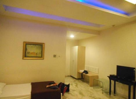Hotel Star