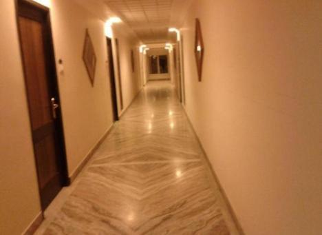 Star Hotel Chennai