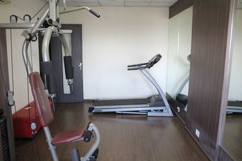 The Lotus Hotel, Venkatraman Street