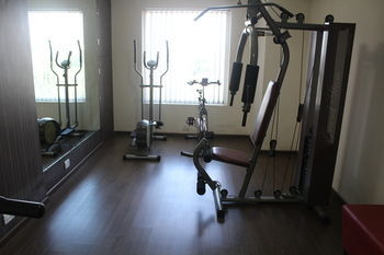 The Lotus Hotel, Venkatraman Street Aparthotel