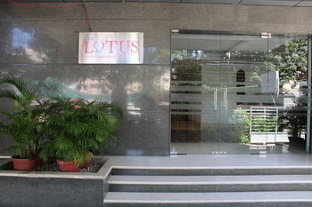 Aparthotel The Lotus Hotel, Venkatraman Street 3*