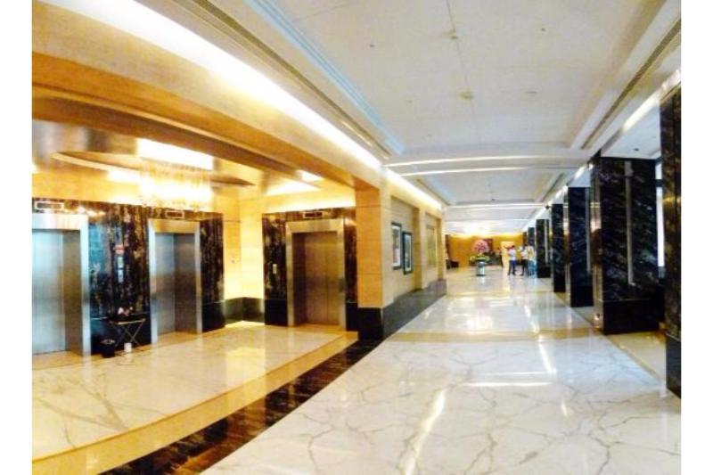 Taj Club House Hotel