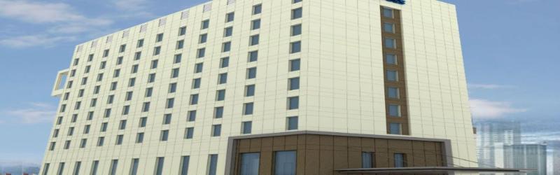 Hotel Express Old Mahabalipuram Road 4*