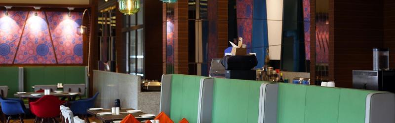 Express Old Mahabalipuram Road Hotel 4*