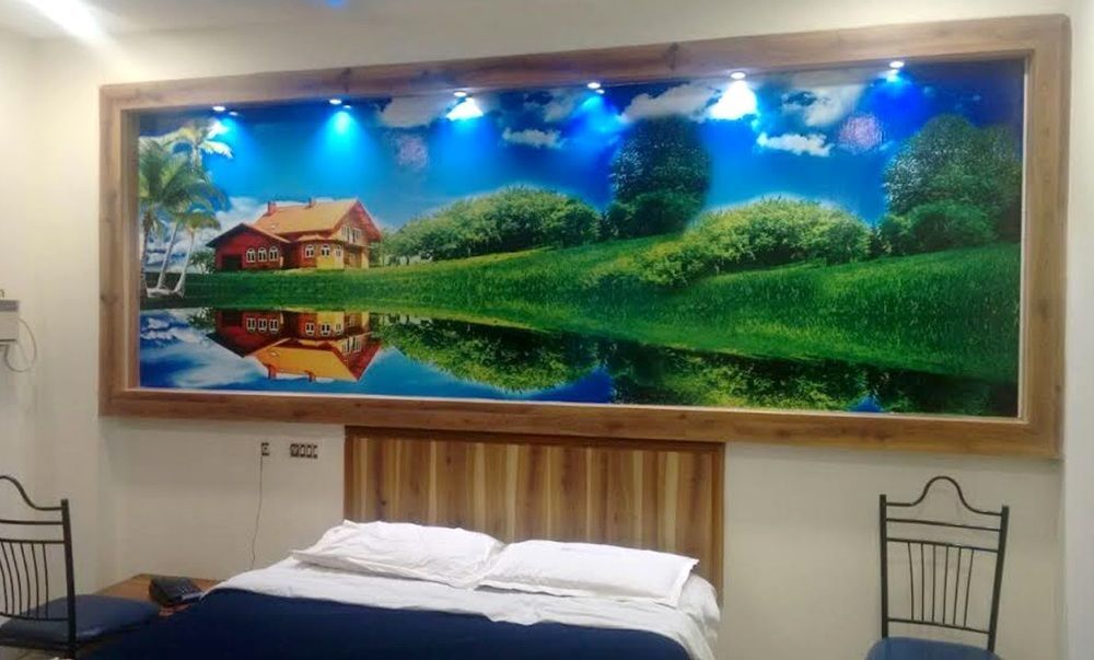 Manickam Grand Chennai