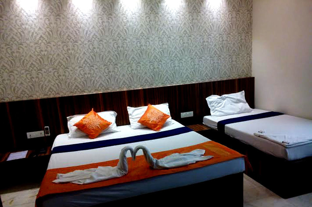 Manickam Grand 2* Chennai
